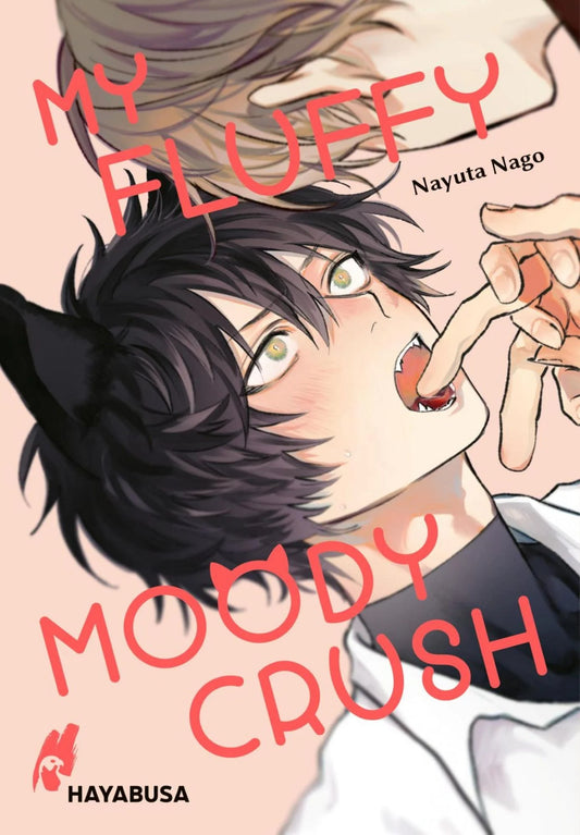 My Fluffy Moody Crush (Gebraucht)