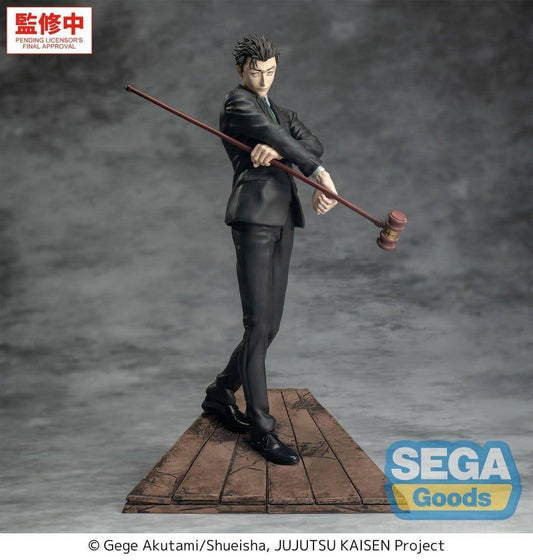 Jujutsu Kaisen - Statue Hiromi Higuruma - 23 cm