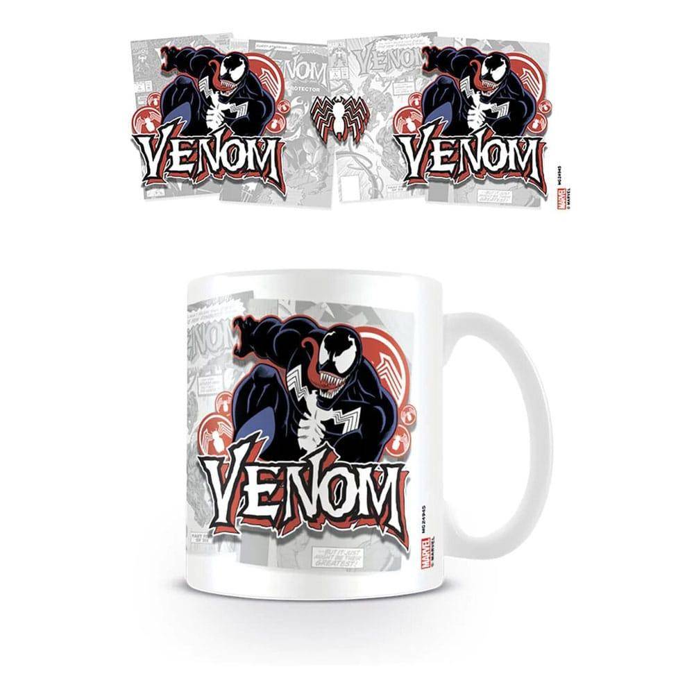 Marvel - Tasse Venom - 315 ml