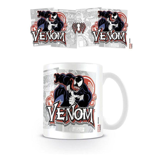 Marvel - Tasse Venom - 315 ml