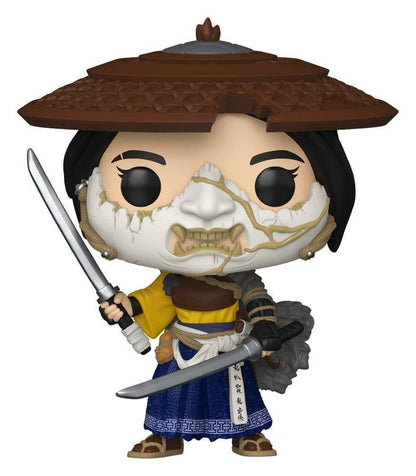 Ghost of Yotei - POP! Atsu - 1248
