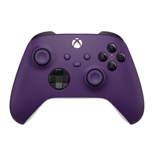 XBOX One / Series - Controller USB-C - Lila (Gebraucht)