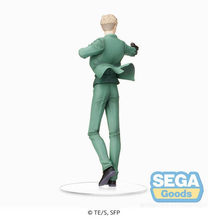 Spy x Family - Statue Loid Forger - 20 cm