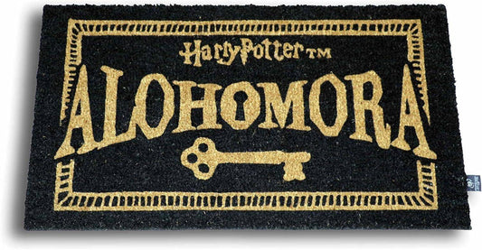 Harry Potter - Fußmatte Alohomora - 40 x 60 cm