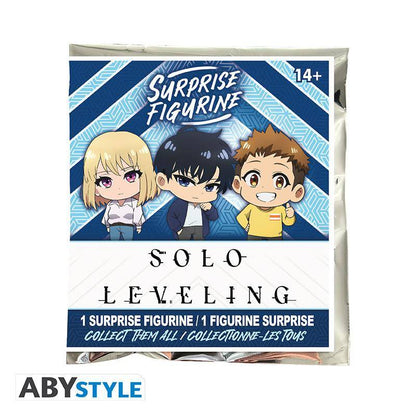Solo Leveling - Mystery Bag Acryl Aufsteller - 5 cm