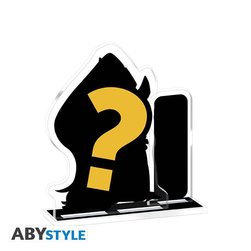 Solo Leveling - Mystery Bag Acryl Aufsteller - 5 cm