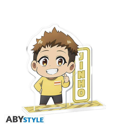 Solo Leveling - Mystery Bag Acryl Aufsteller - 5 cm