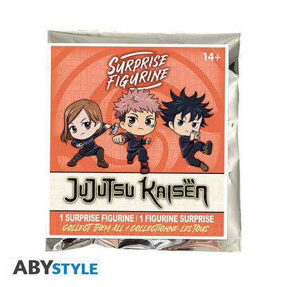 Jujutsu Kaisen - Mystery Bag Acryl Aufsteller - 5 cm