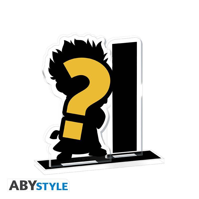 Jujutsu Kaisen - Mystery Bag Acryl Aufsteller - 5 cm