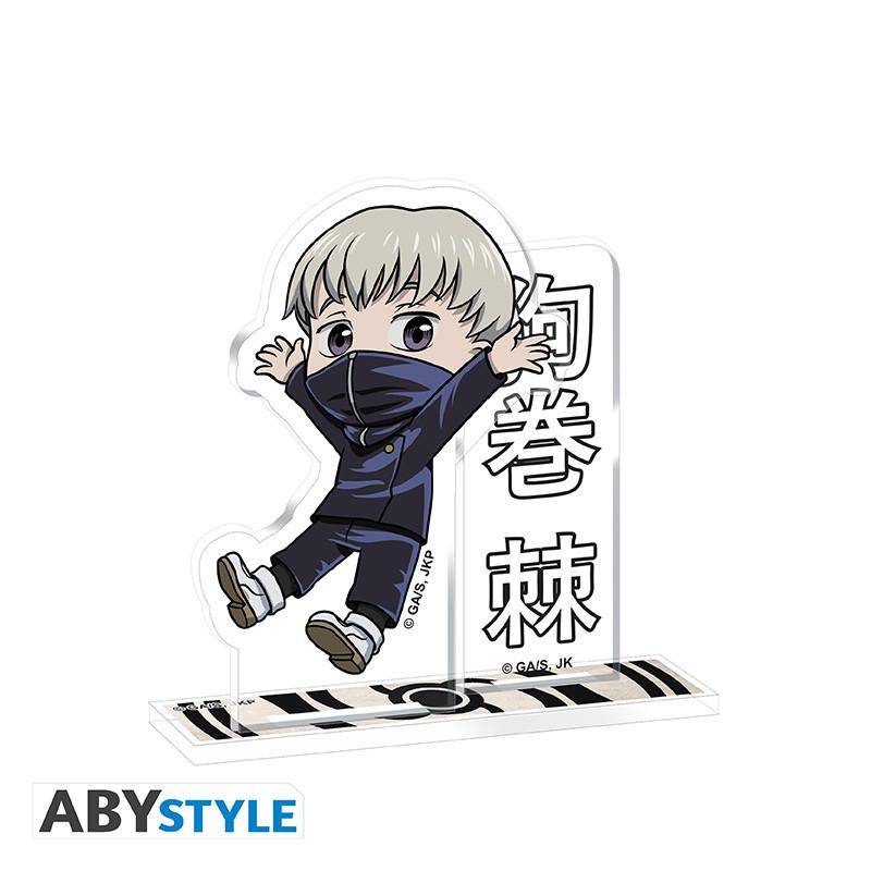 Jujutsu Kaisen - Mystery Bag Acryl Aufsteller - 5 cm