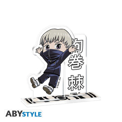 Jujutsu Kaisen - Mystery Bag Acryl Aufsteller - 5 cm