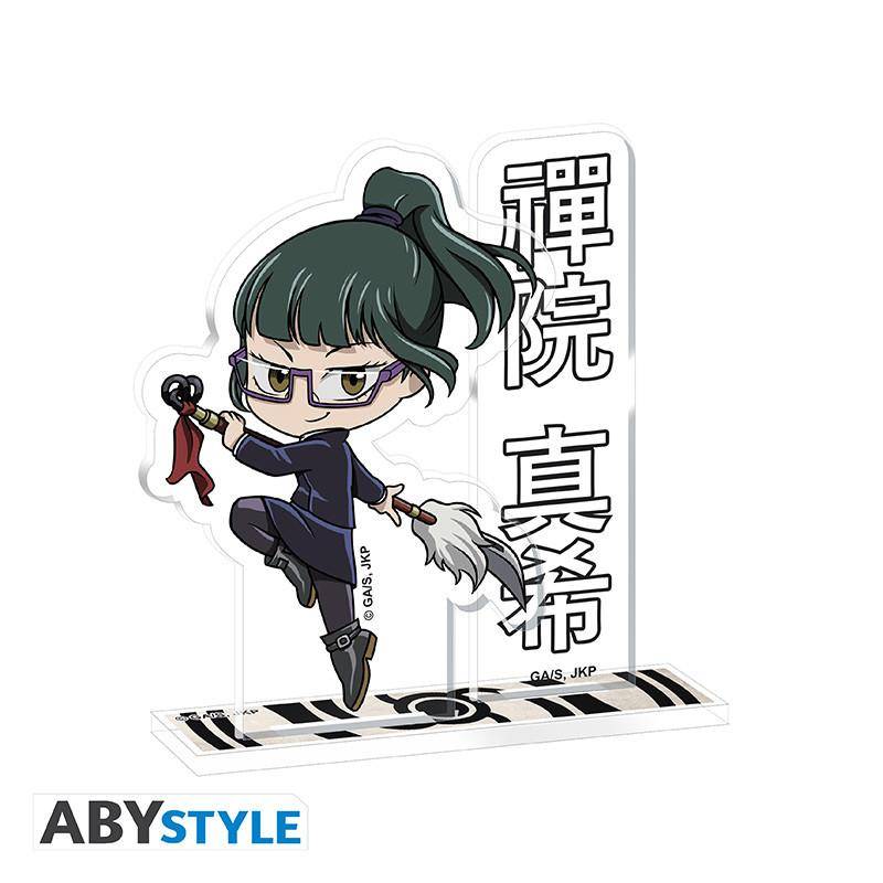 Jujutsu Kaisen - Mystery Bag Acryl Aufsteller - 5 cm