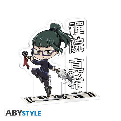 Jujutsu Kaisen - Mystery Bag Acryl Aufsteller - 5 cm