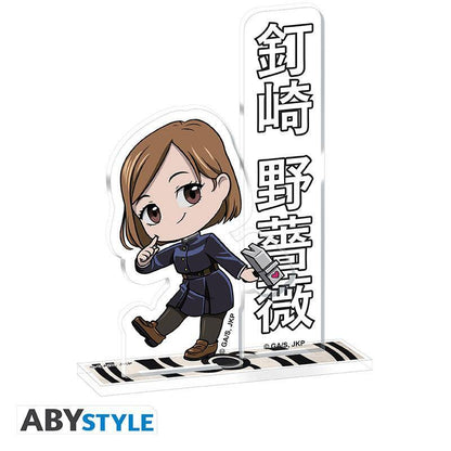 Jujutsu Kaisen - Mystery Bag Acryl Aufsteller - 5 cm