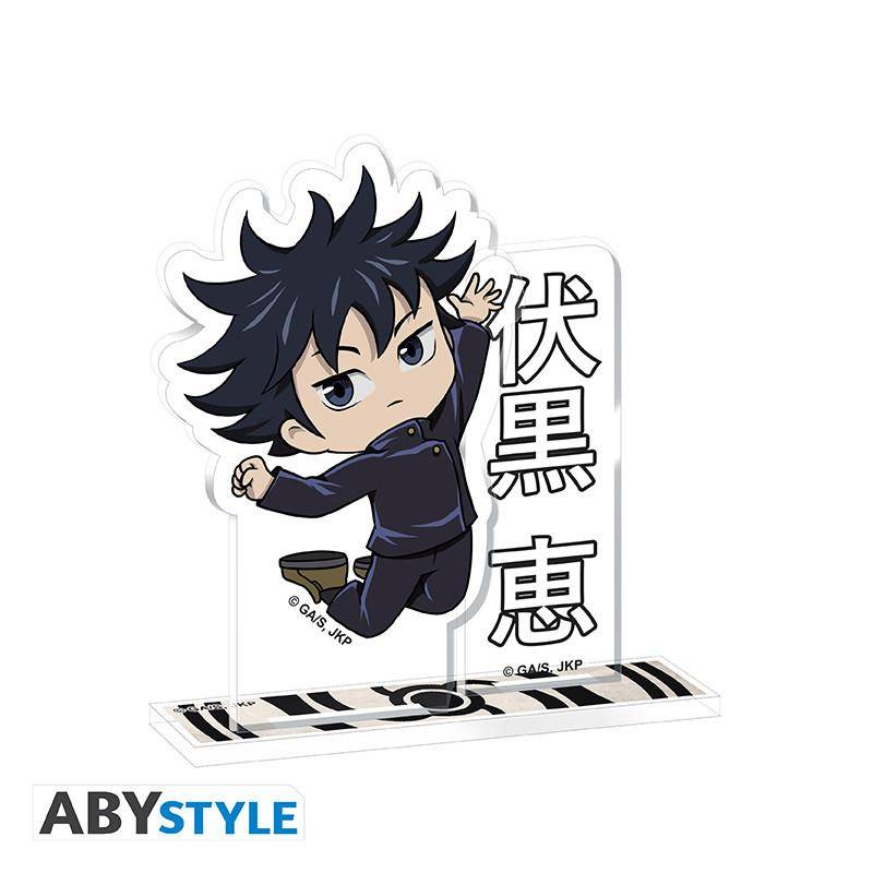 Jujutsu Kaisen - Mystery Bag Acryl Aufsteller - 5 cm