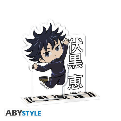 Jujutsu Kaisen - Mystery Bag Acryl Aufsteller - 5 cm