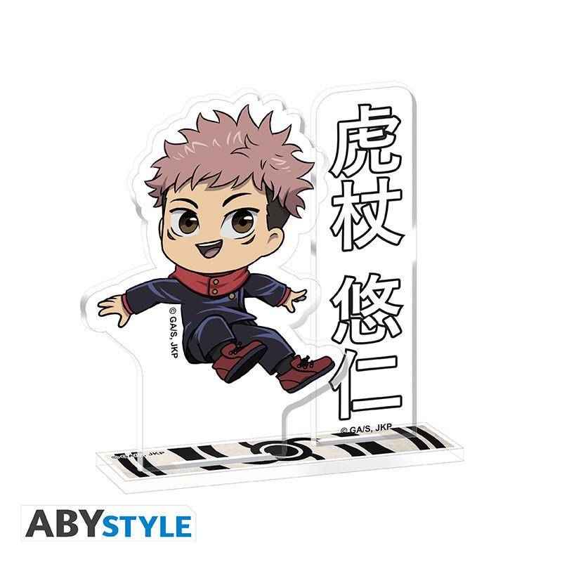 Jujutsu Kaisen - Mystery Bag Acryl Aufsteller - 5 cm