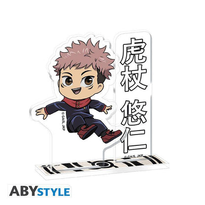 Jujutsu Kaisen - Mystery Bag Acryl Aufsteller - 5 cm