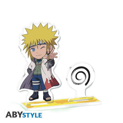 Naruto - Mystery Bag Acryl Aufsteller - 5 cm