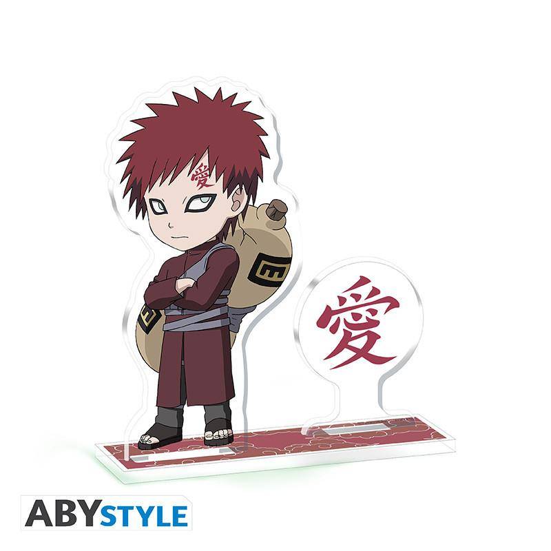 Naruto - Mystery Bag Acryl Aufsteller - 5 cm