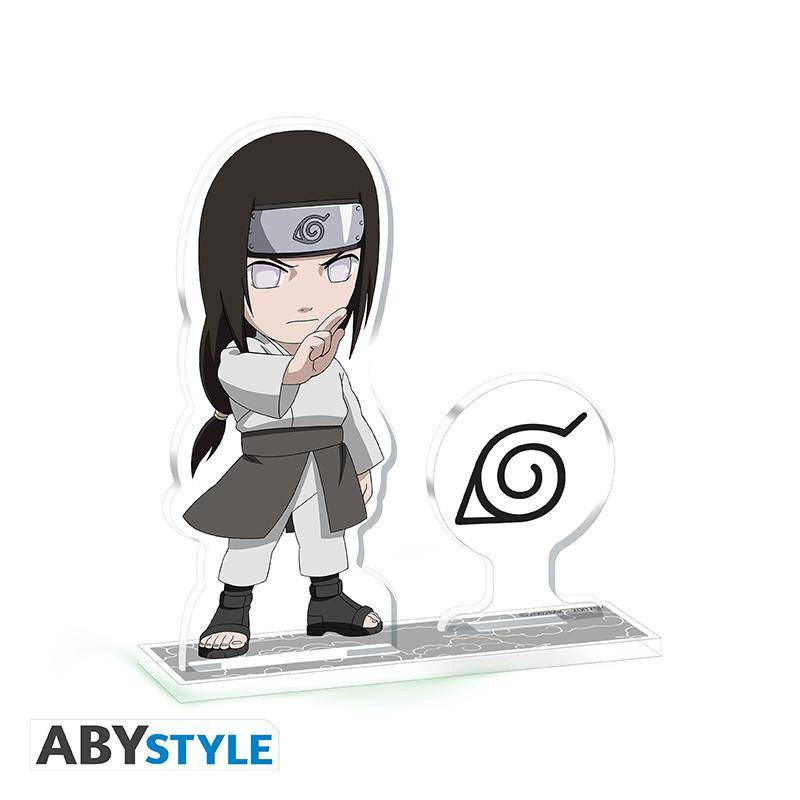 Naruto - Mystery Bag Acryl Aufsteller - 5 cm