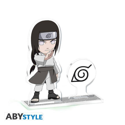 Naruto - Mystery Bag Acryl Aufsteller - 5 cm
