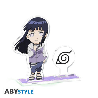 Naruto - Mystery Bag Acryl Aufsteller - 5 cm