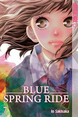 Blue Spring Ride - Band 7 (Gebraucht)