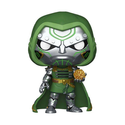 Marvel - POP! Doctor Doom - 1064