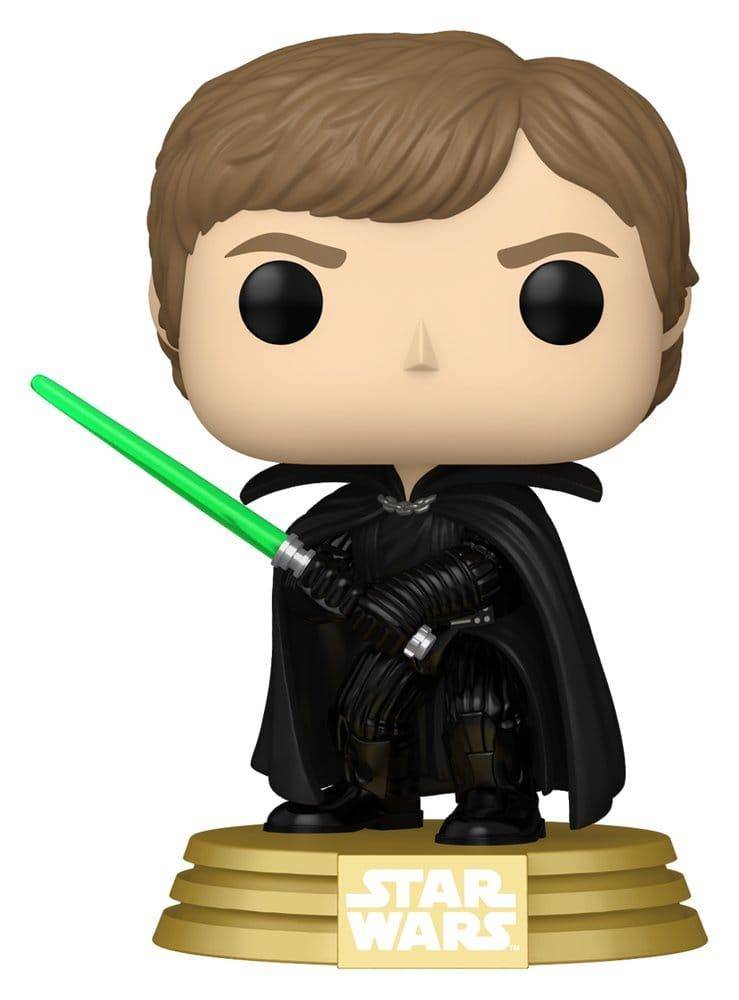 Star Wars - POP! Luke Skywalker - 846