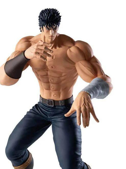 Fist of the North Star - Statue Kenshiro Grandista - 26 cm - JPN