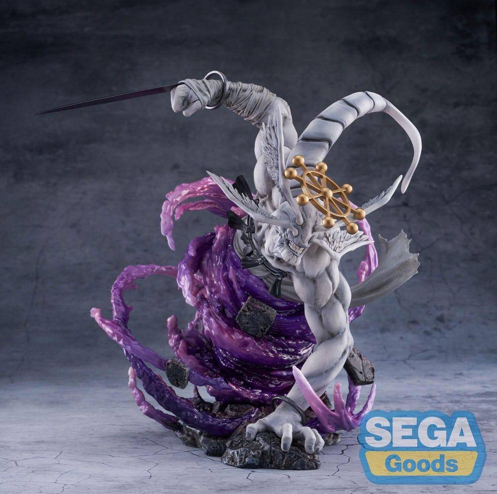 Jujutsu Kaisen - Statue Mahoraga - 22 cm - JPN
