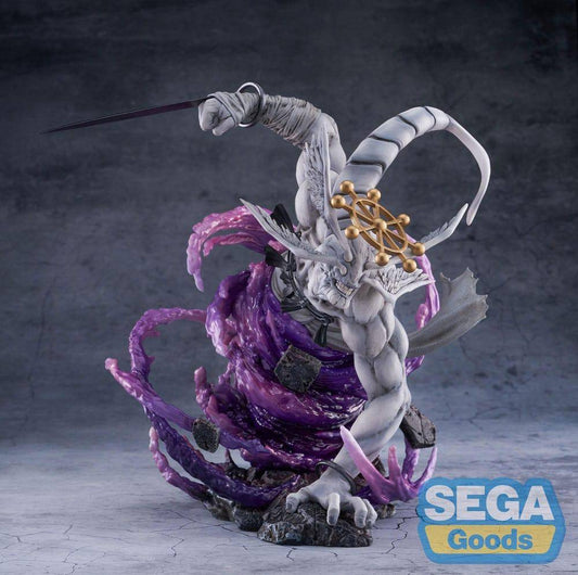 Jujutsu Kaisen - Statue Mahoraga - 22 cm - JPN