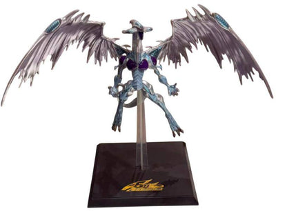 Yu-Gi-Oh! - Statue Sternenstaubdrache - 18 cm - JPN