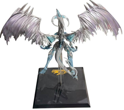Yu-Gi-Oh! - Statue Sternenstaubdrache - 18 cm - JPN