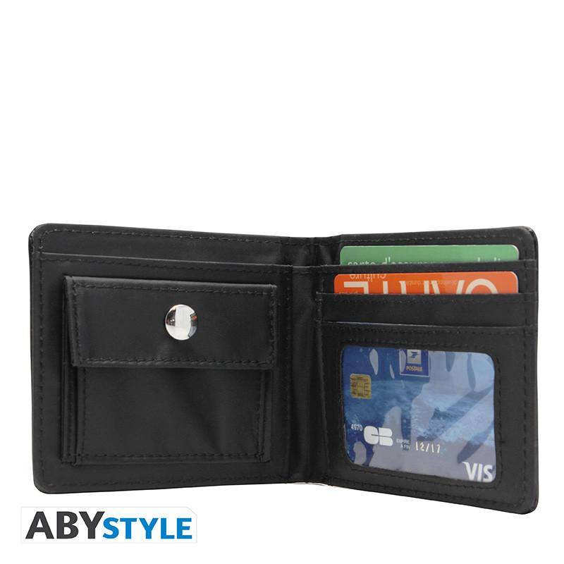 Spy x Family - Geldtasche Familie