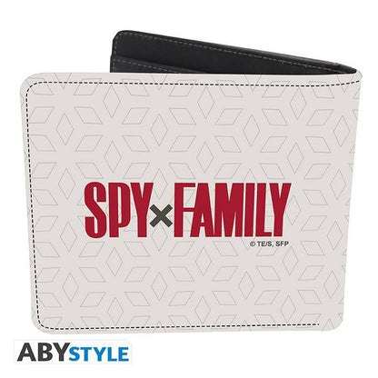 Spy x Family - Geldtasche Familie