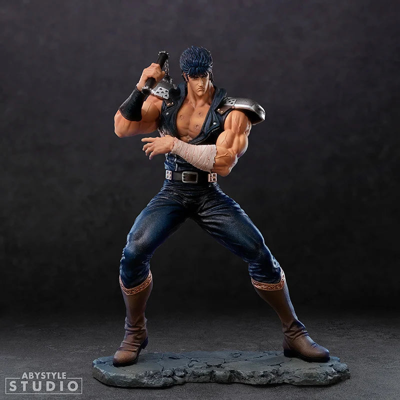 Fist of the North Star - Statue Ken - 20 cm