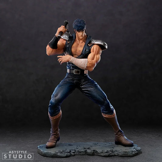 Fist of the North Star - Statue Ken - 20 cm