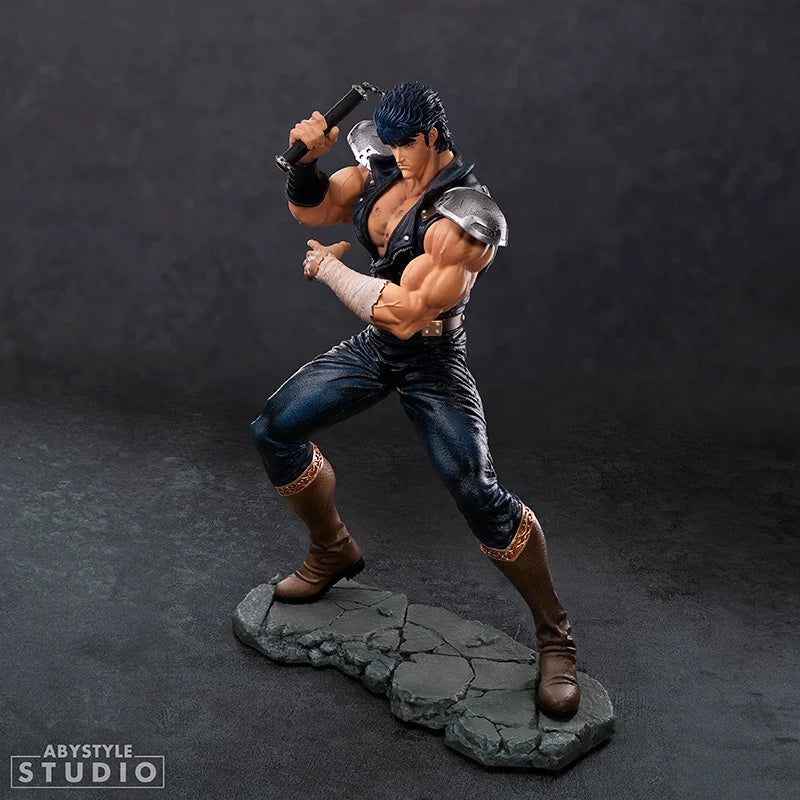 Fist of the North Star - Statue Ken - 20 cm