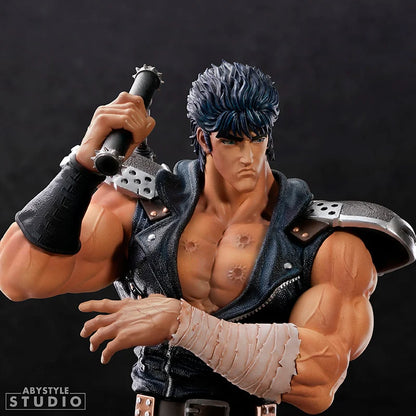 Fist of the North Star - Statue Ken - 20 cm
