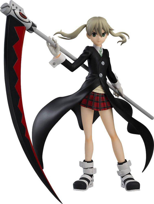 Soul Eater - Statue Maka Albarn - 18 cm