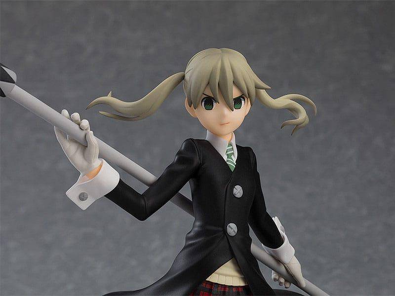 Soul Eater - Statue Maka Albarn - 18 cm