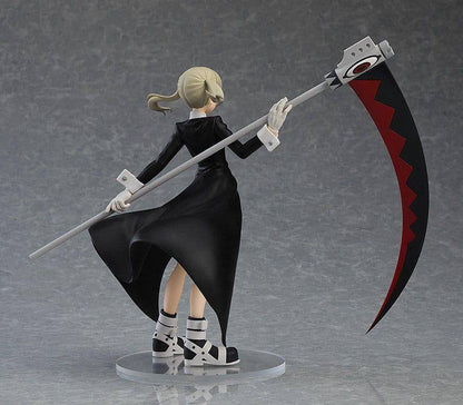 Soul Eater - Statue Maka Albarn - 18 cm