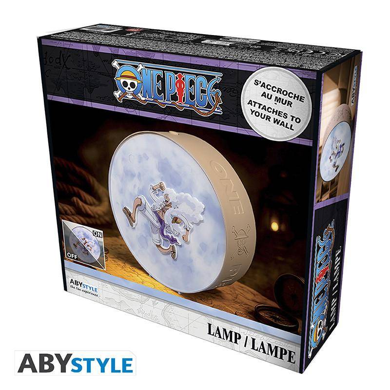 One Piece - Lampe Gear 5