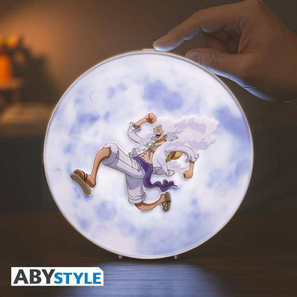 One Piece - Lampe Gear 5