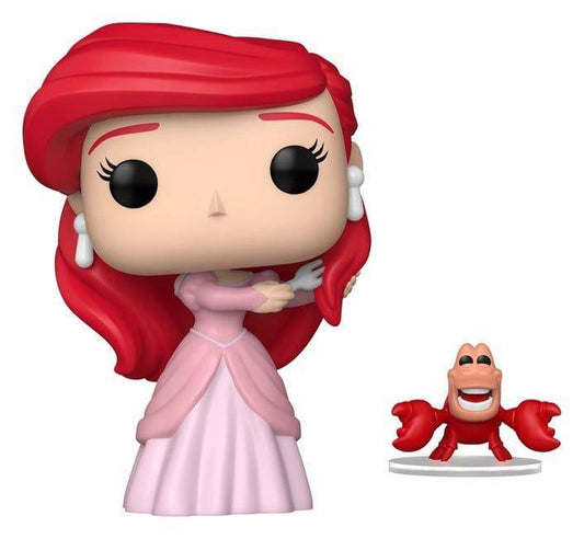 Disney - POP! Arielle - 1755