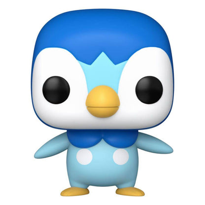 Pokemon - POP! Plinfa - 865