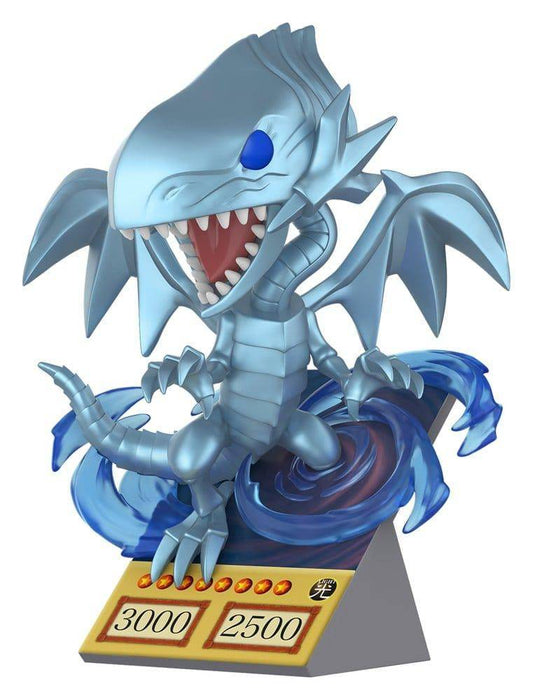 Yu-Gi-Oh! - POP! Blauäugiger Weißer Drache - 2316