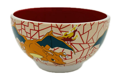 Pokemon - Schüssel Glurak - 600 ml